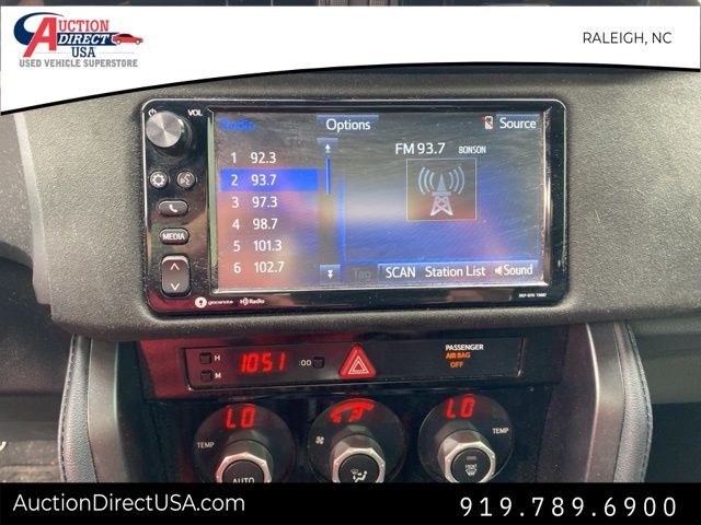 2017 Toyota 86 860 Special Edition Raleigh NC