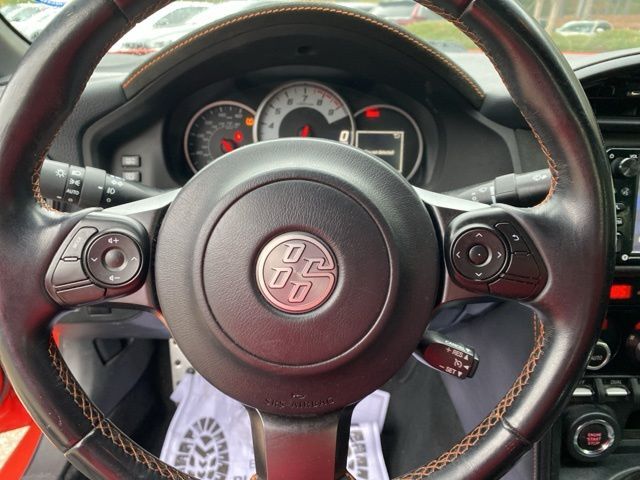 2017 Toyota 86 860 Special Edition Raleigh NC