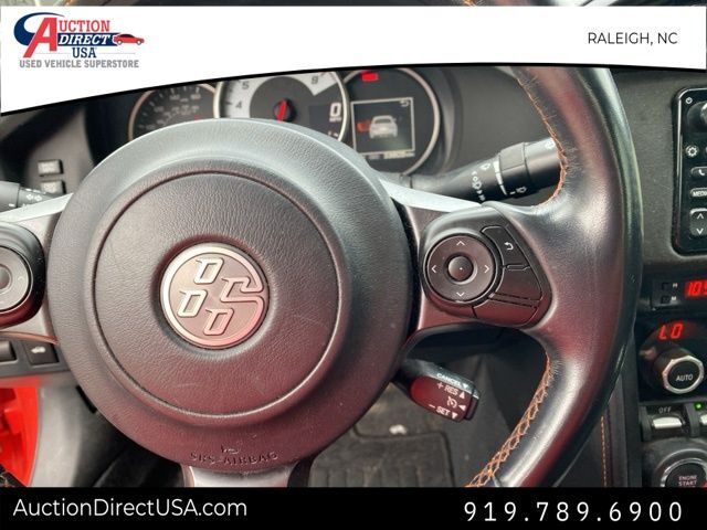 2017 Toyota 86 860 Special Edition Raleigh NC