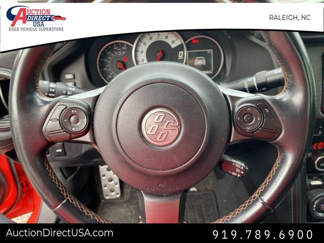 2017 Toyota 86 860 Special Edition Raleigh NC