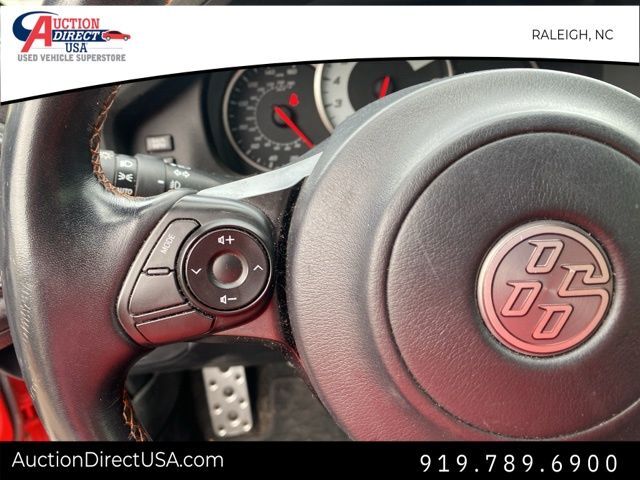 2017 Toyota 86 860 Special Edition Raleigh NC