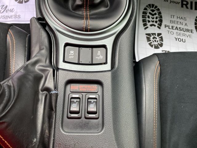 2017 Toyota 86 860 Special Edition Raleigh NC