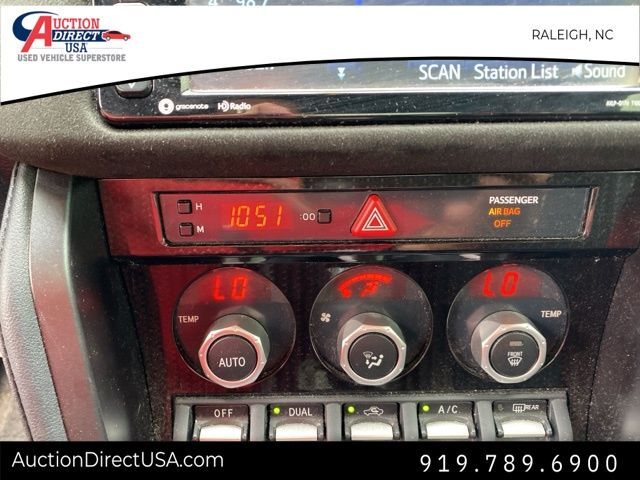 2017 Toyota 86 860 Special Edition Raleigh NC