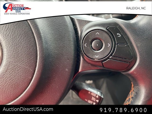 2017 Toyota 86 860 Special Edition Raleigh NC