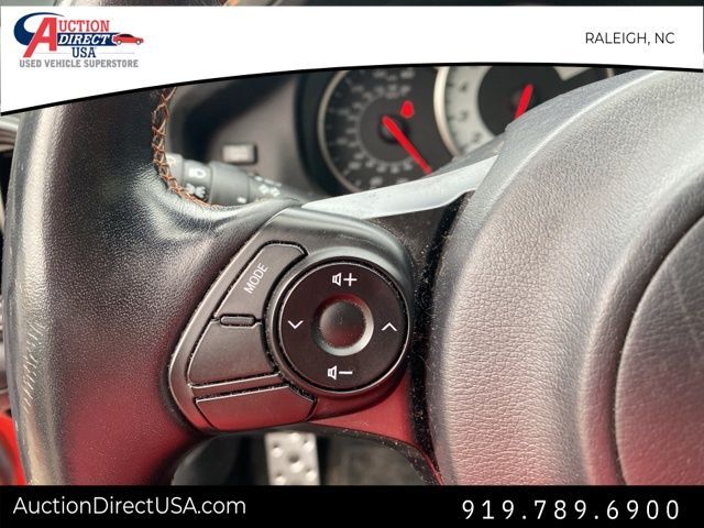 2017 Toyota 86 860 Special Edition Raleigh NC