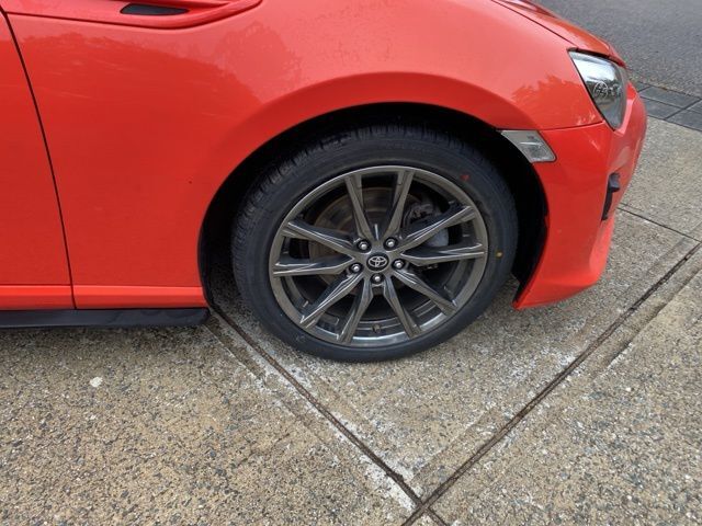 2017 Toyota 86 860 Special Edition Raleigh NC