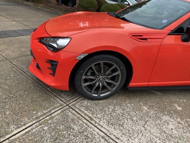 2017 Toyota 86 860 Special Edition Raleigh NC