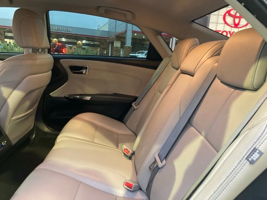 2017 Toyota Avalon San Antonio TX