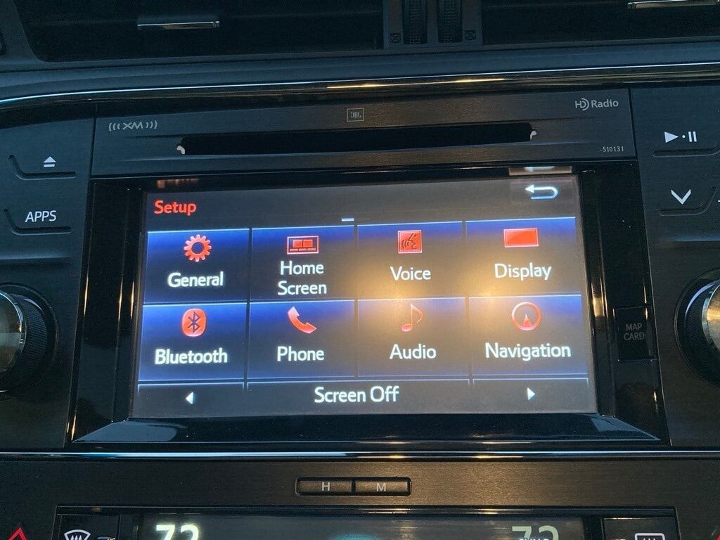 2017 Toyota Avalon San Antonio TX