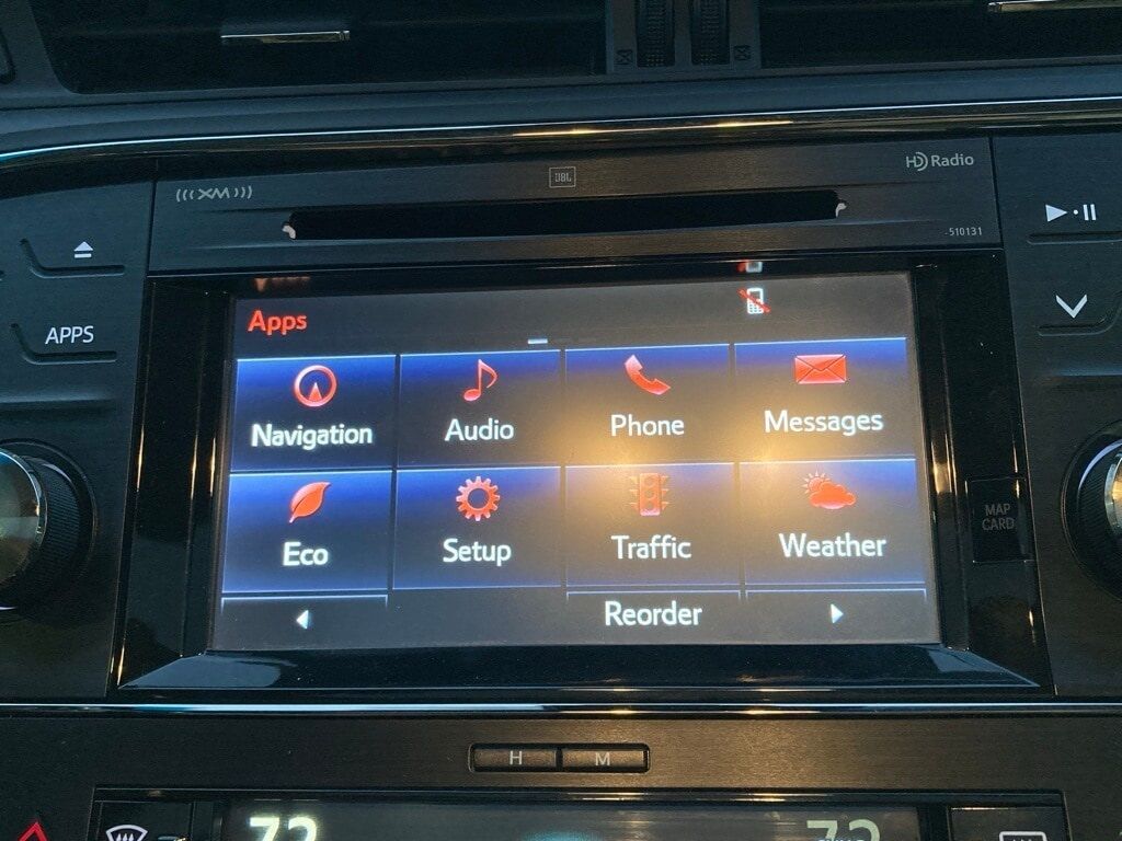 2017 Toyota Avalon San Antonio TX