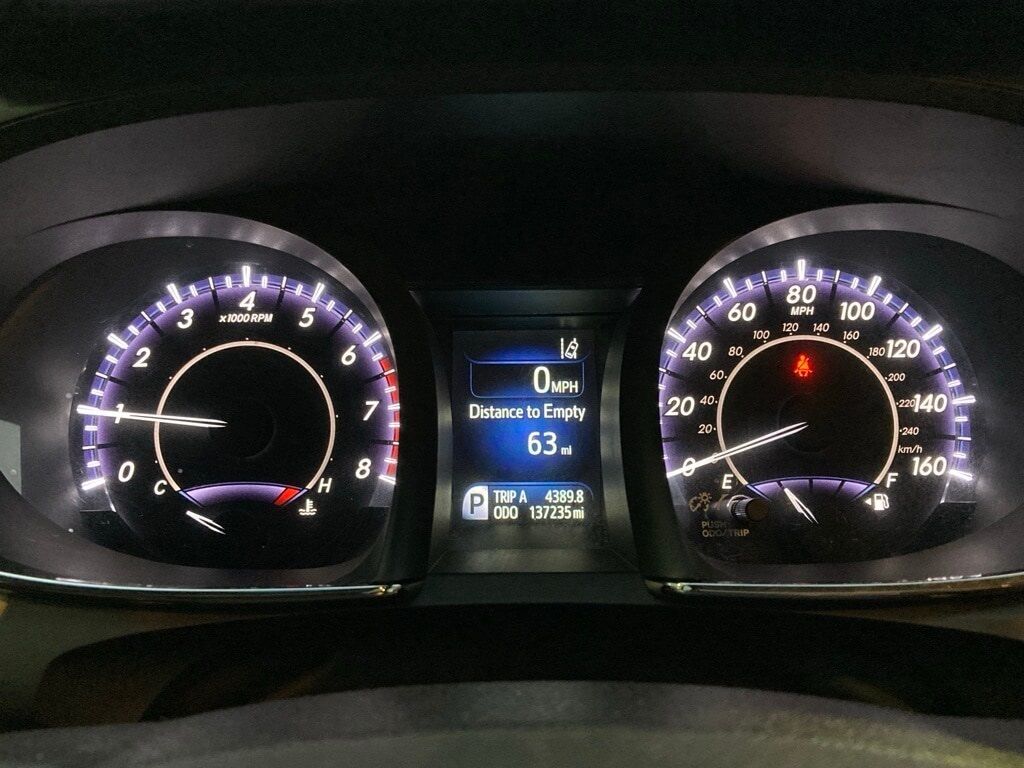 2017 Toyota Avalon San Antonio TX