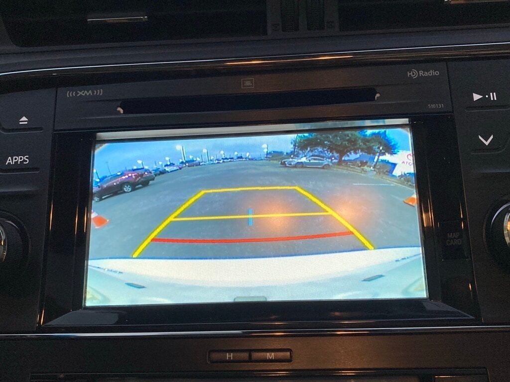 2017 Toyota Avalon San Antonio TX