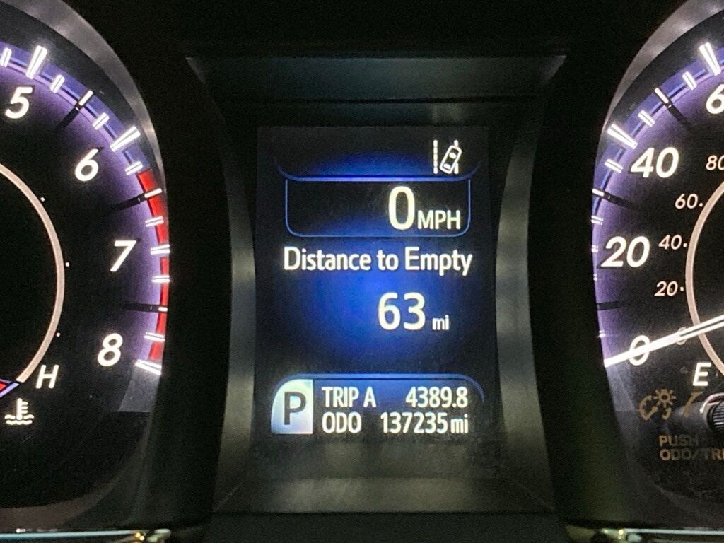 2017 Toyota Avalon San Antonio TX