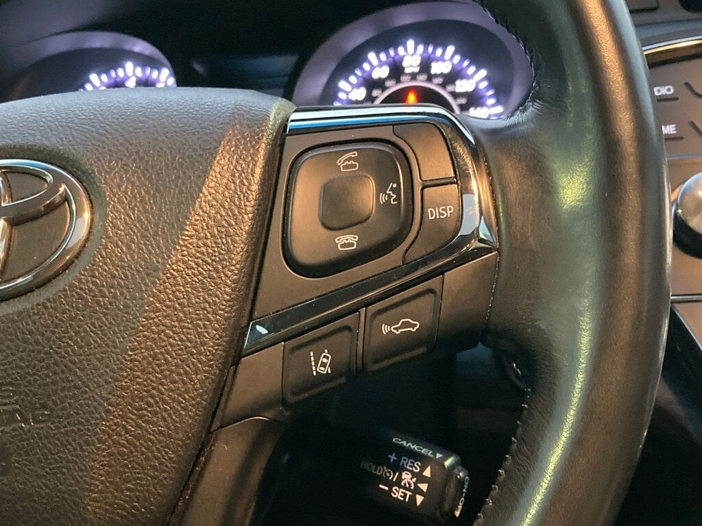 2017 Toyota Avalon San Antonio TX