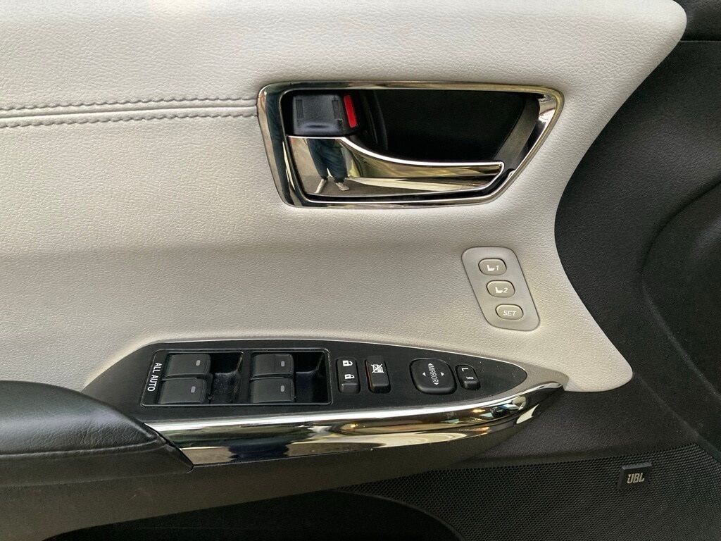 2017 Toyota Avalon San Antonio TX