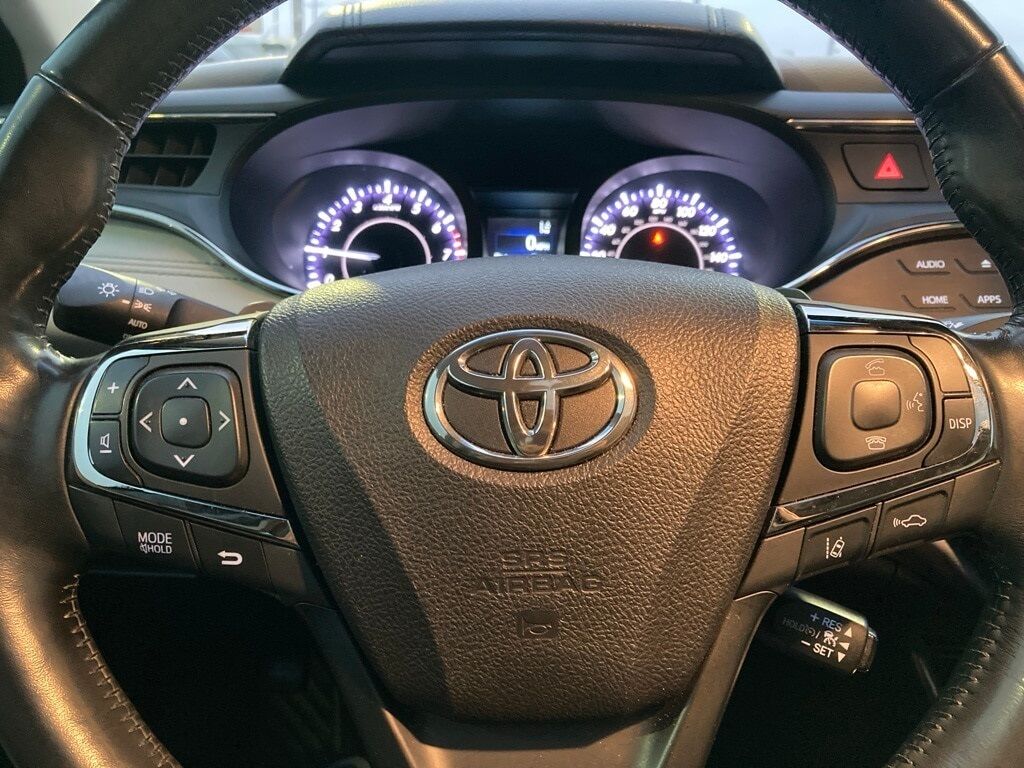2017 Toyota Avalon San Antonio TX