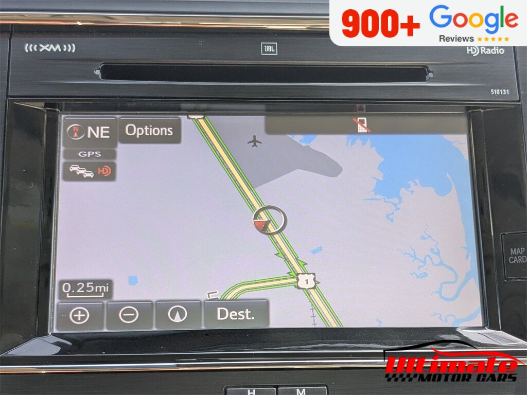 2017 Toyota Avalon Hybrid Limited Saint Augustine FL