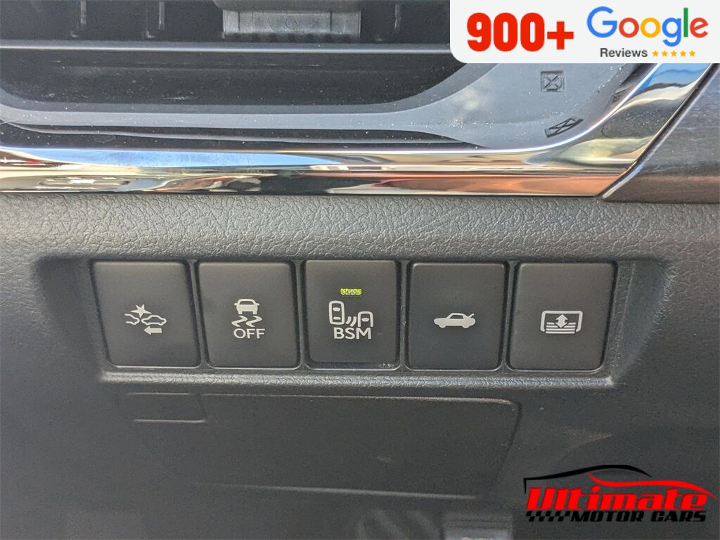 2017 Toyota Avalon Hybrid Limited Saint Augustine FL