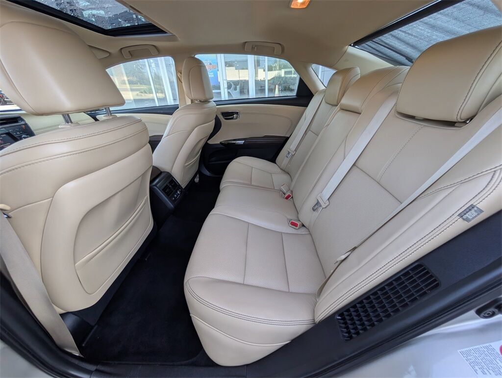 2017 Toyota Avalon Hybrid Limited Cockeysville MD