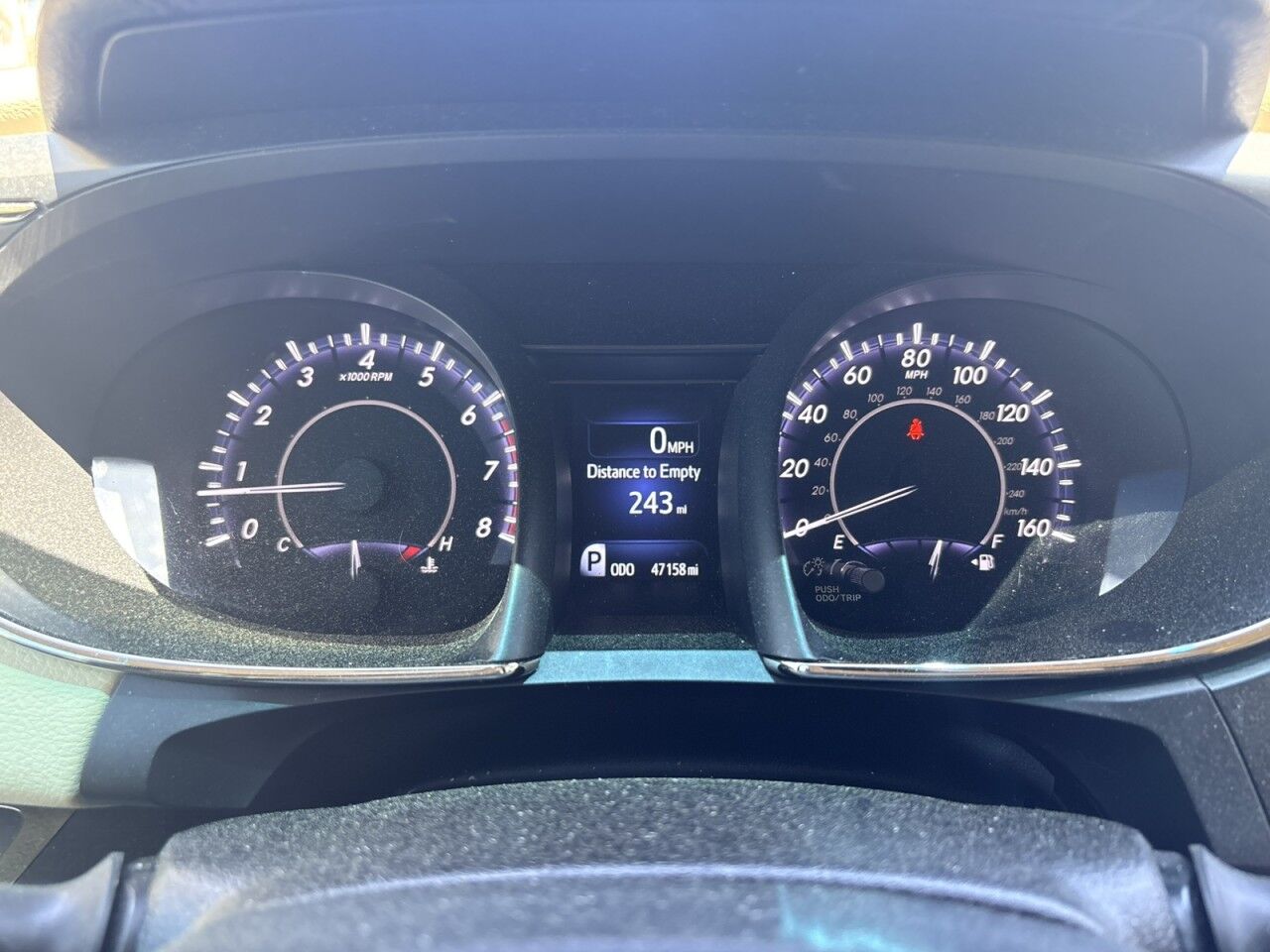 2017 Toyota Avalon Limited Fitchburg MA