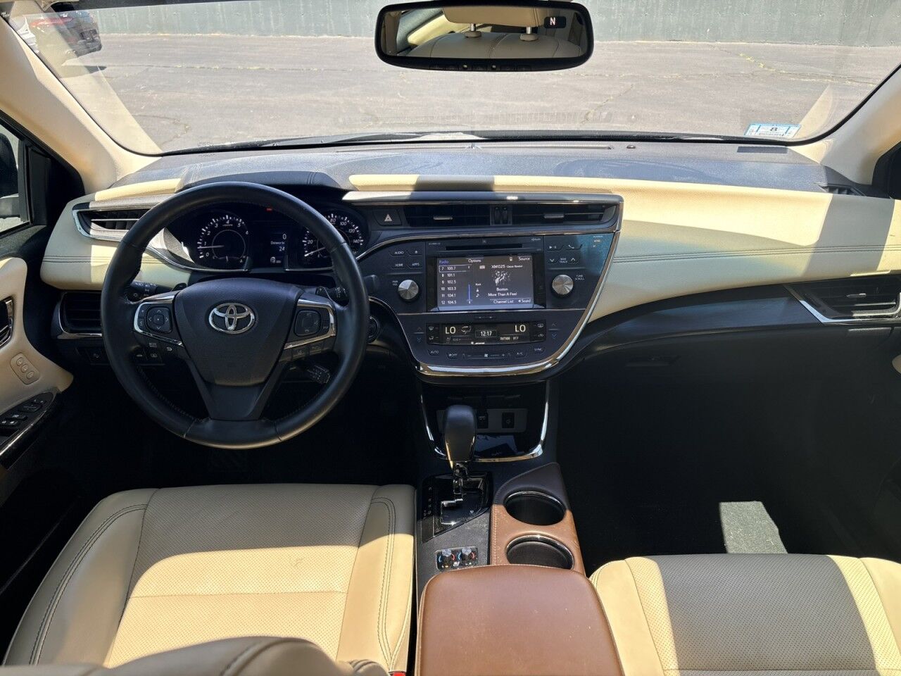 2017 Toyota Avalon Limited Fitchburg MA