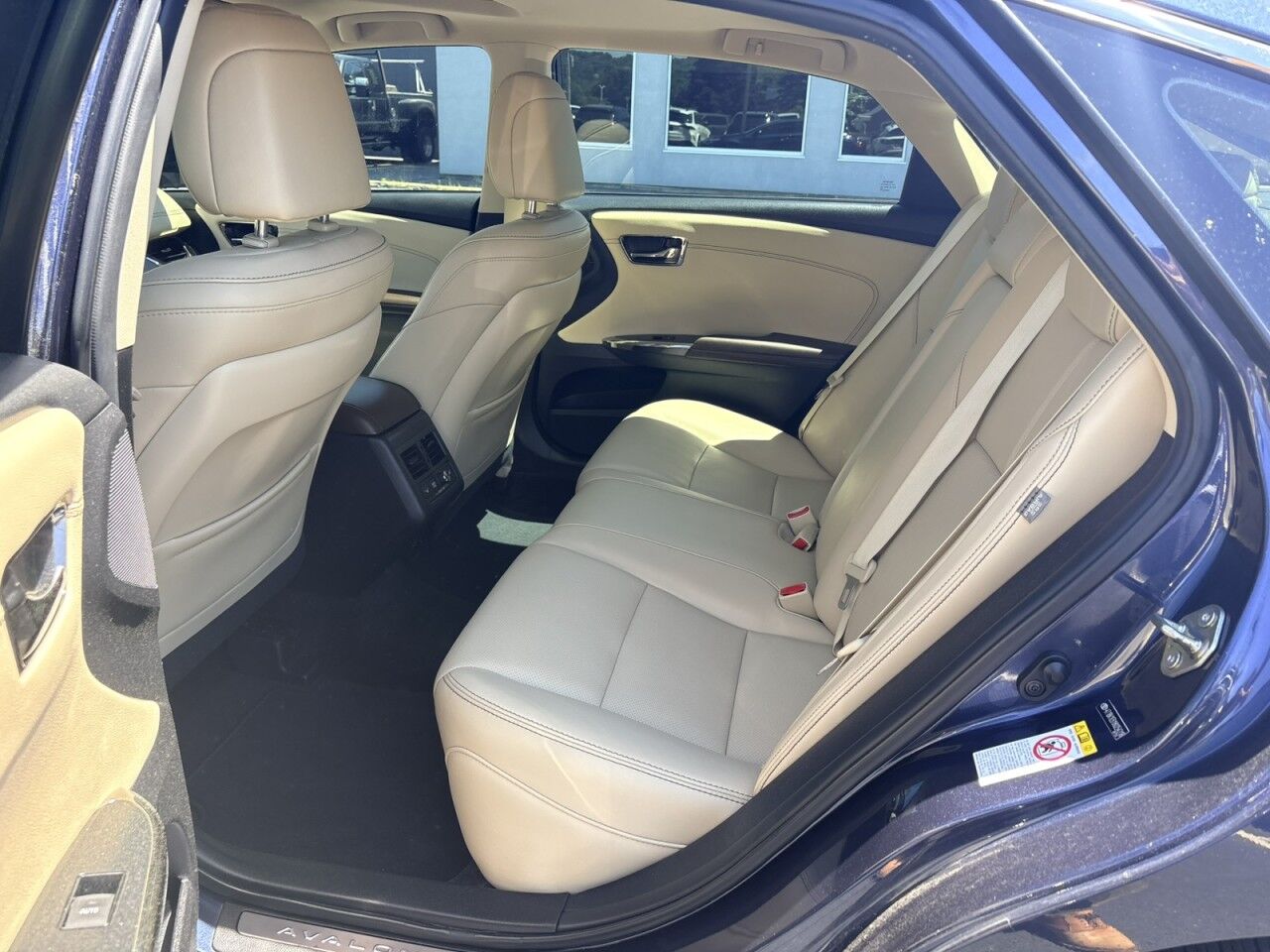 2017 Toyota Avalon Limited Fitchburg MA
