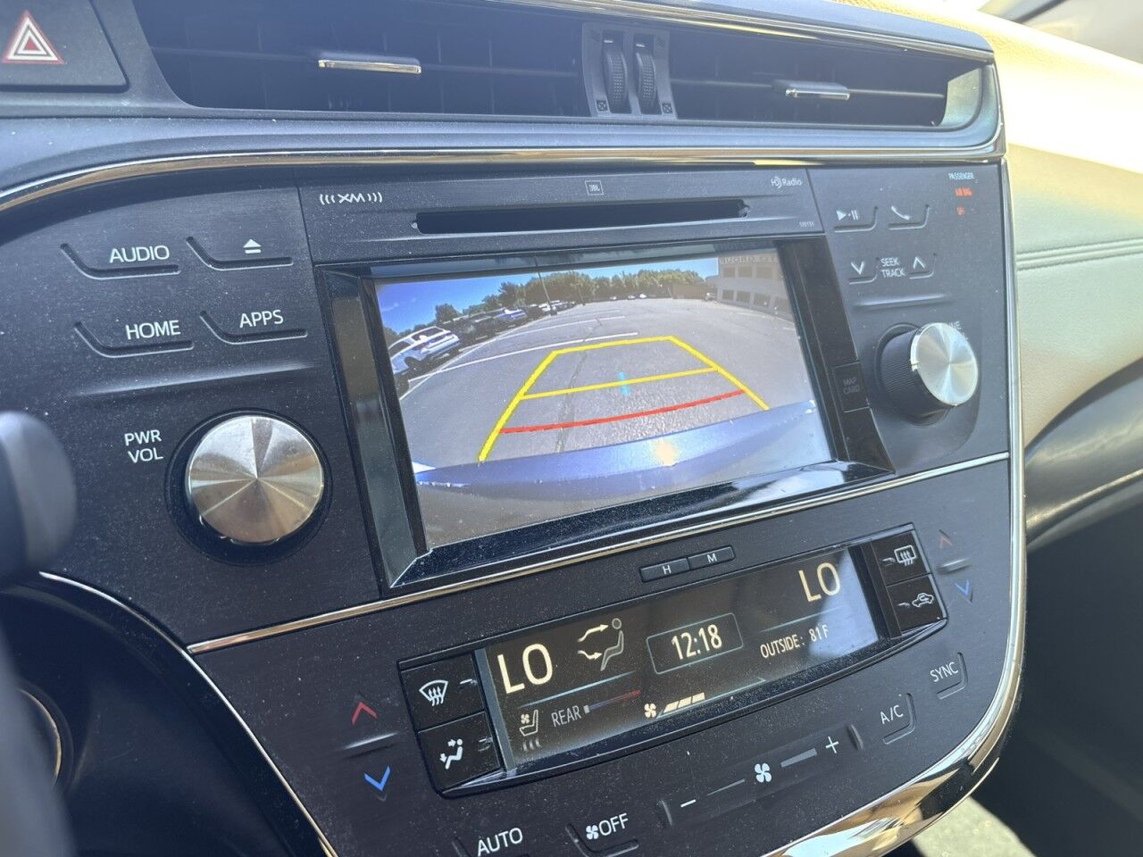 2017 Toyota Avalon Limited Fitchburg MA