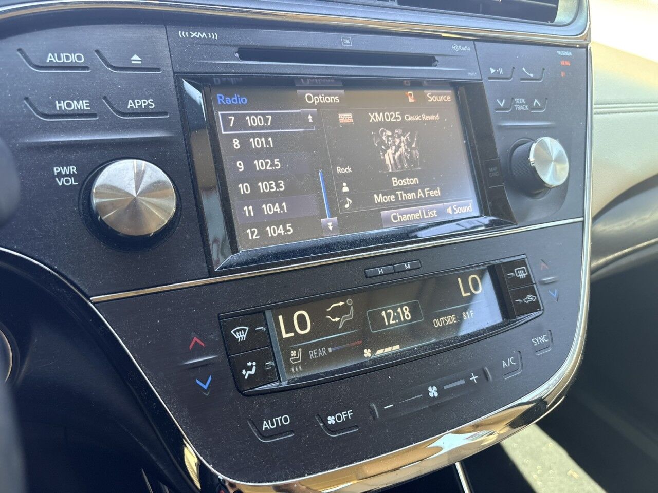 2017 Toyota Avalon Limited Fitchburg MA
