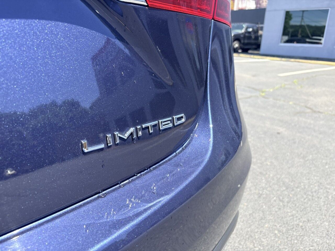 2017 Toyota Avalon Limited Fitchburg MA