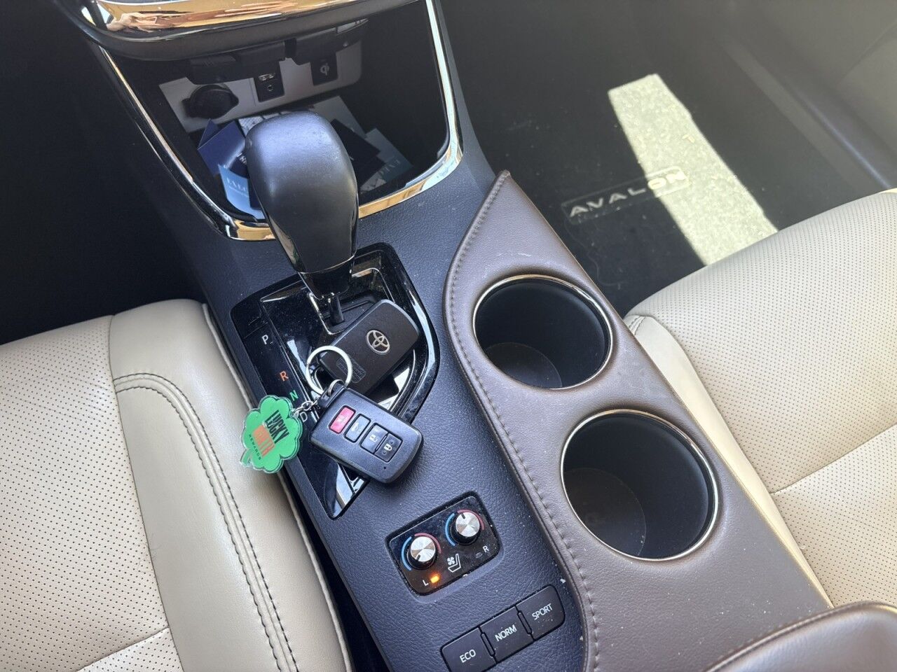 2017 Toyota Avalon Limited Fitchburg MA