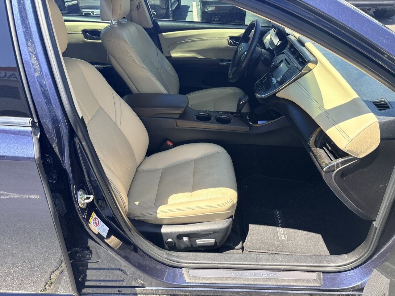 2017 Toyota Avalon Limited Fitchburg MA