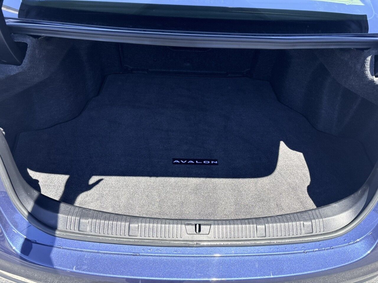 2017 Toyota Avalon Limited Fitchburg MA
