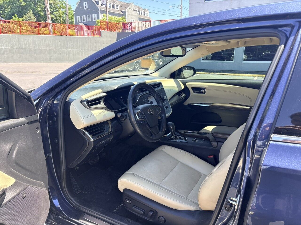 2017 Toyota Avalon Limited Fitchburg MA