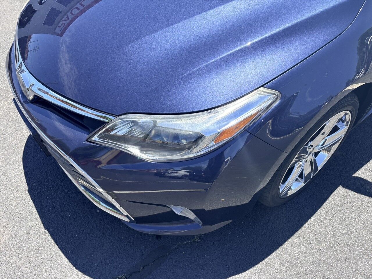 2017 Toyota Avalon Limited Fitchburg MA