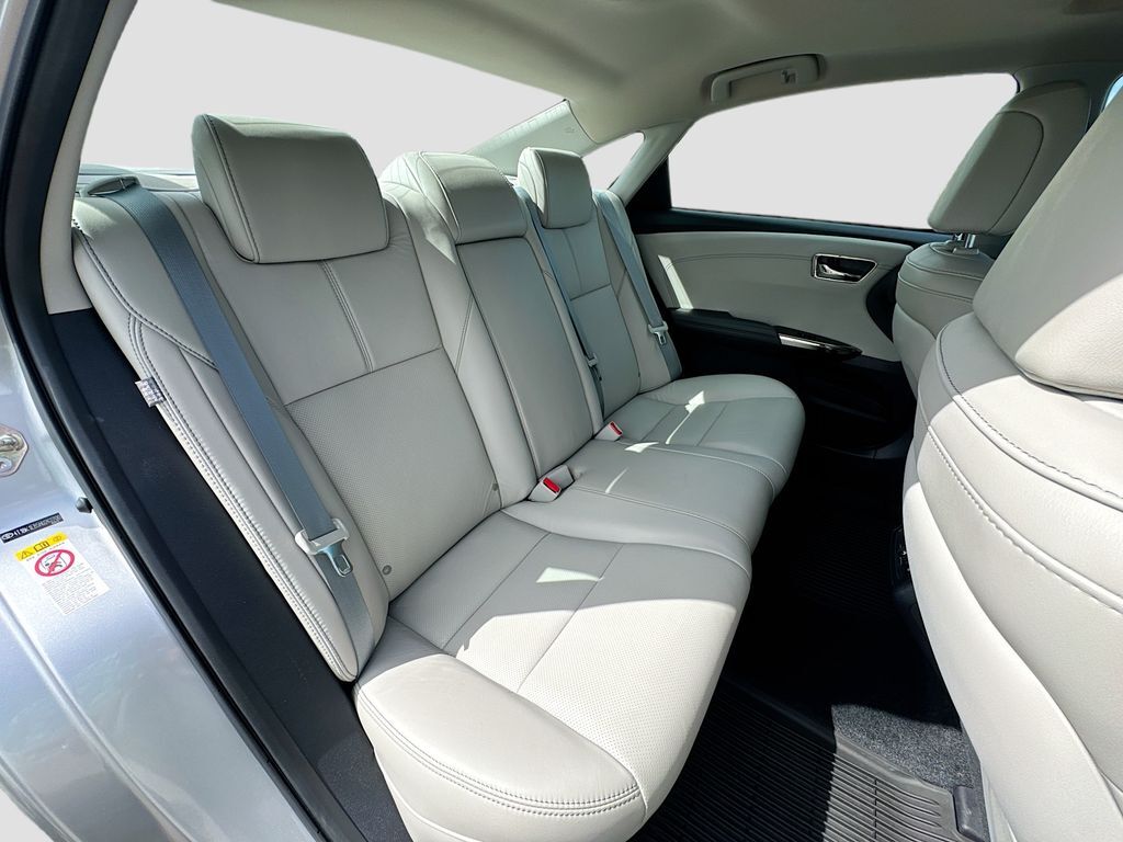 2017 Toyota Avalon Limited Kennewick WA