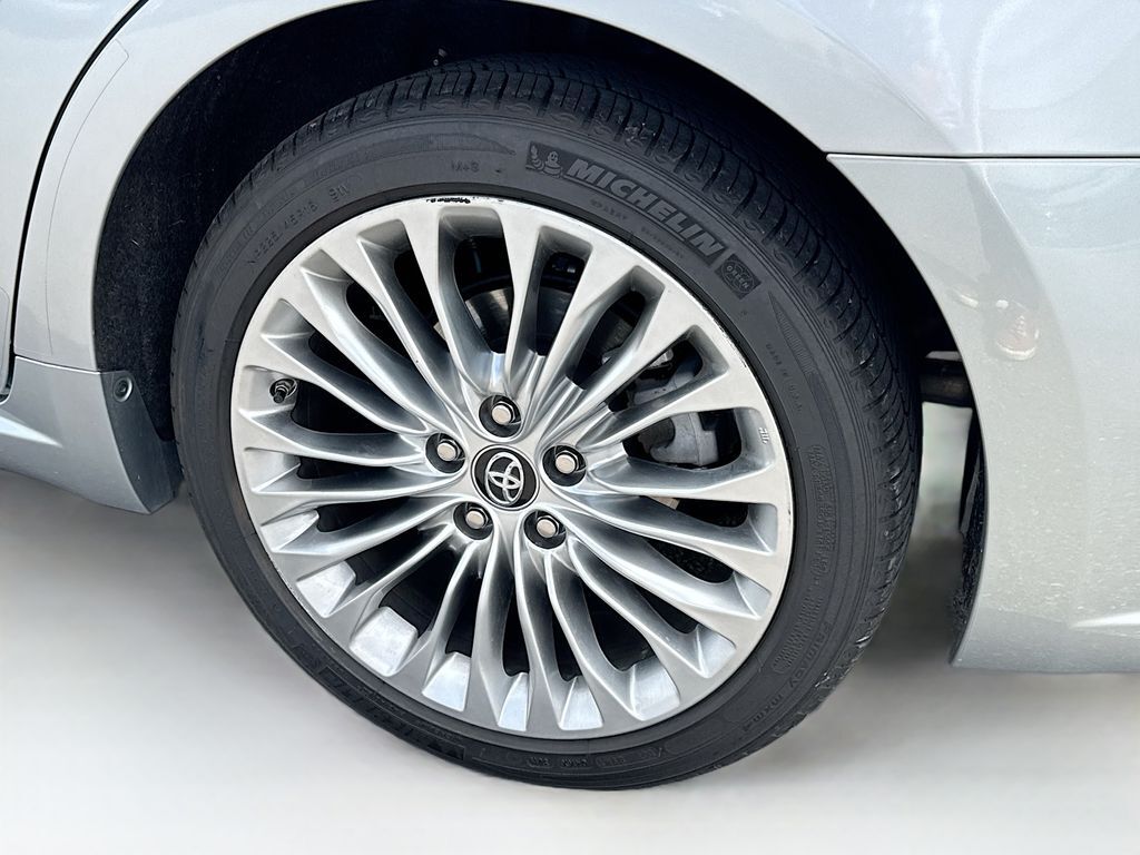 2017 Toyota Avalon Limited Kennewick WA