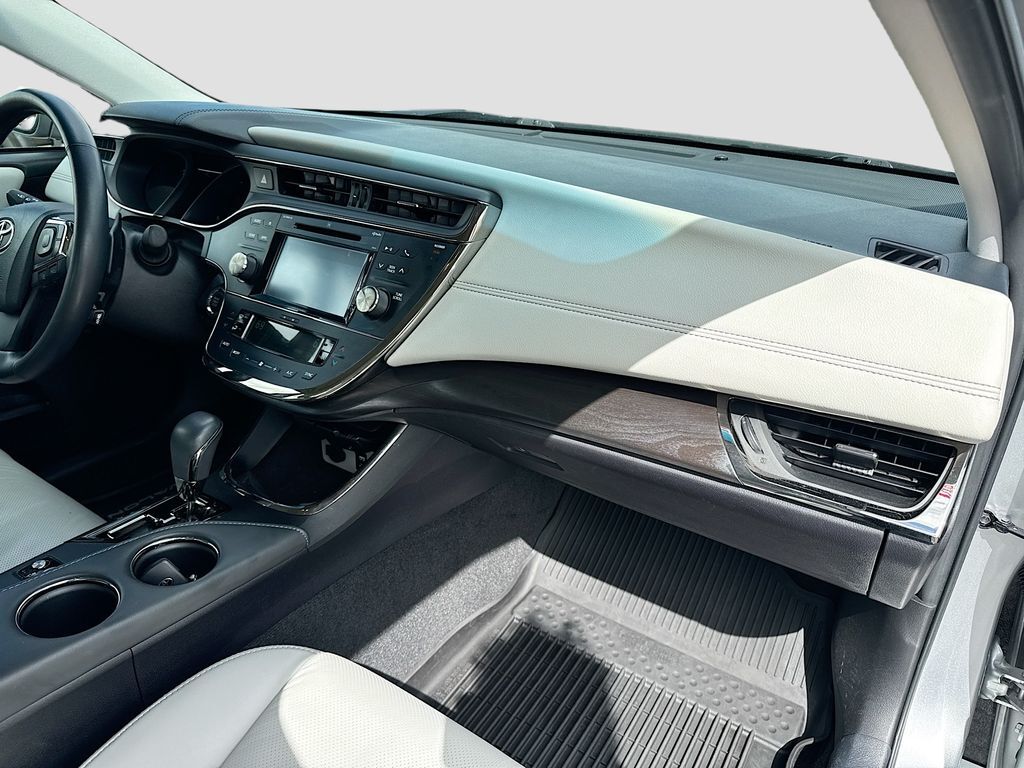 2017 Toyota Avalon Limited Kennewick WA
