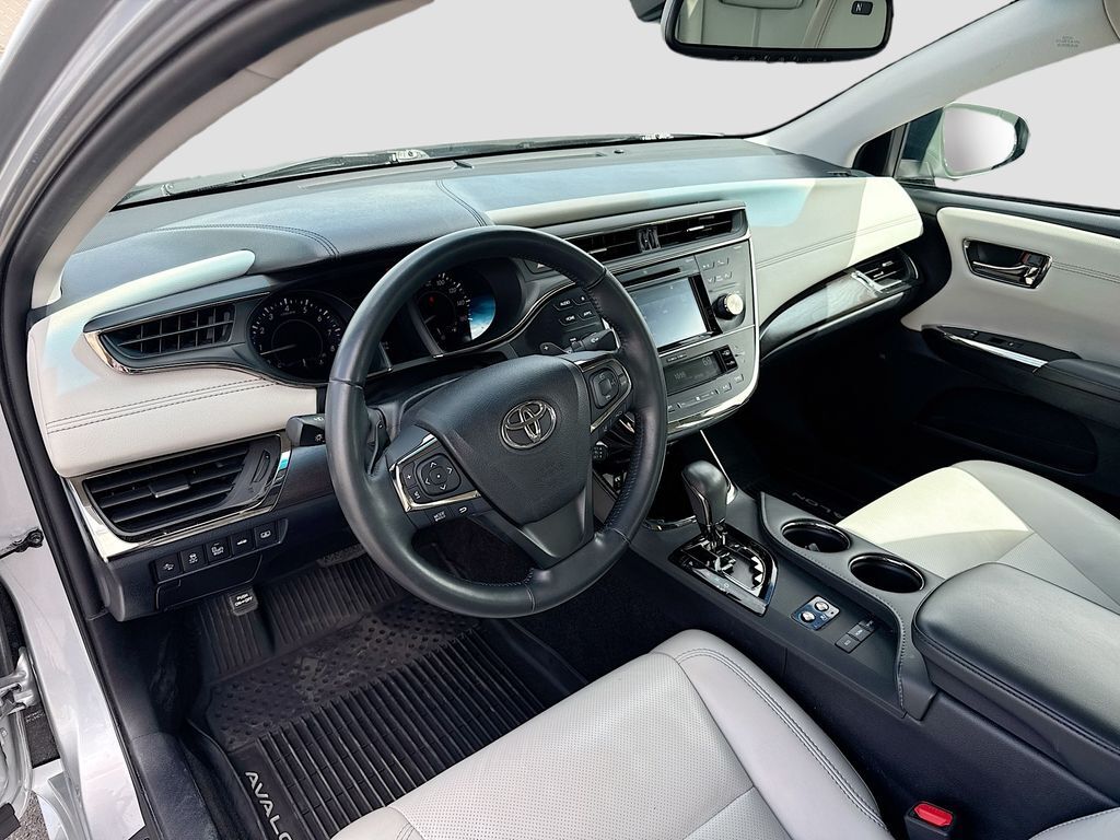 2017 Toyota Avalon Limited Kennewick WA