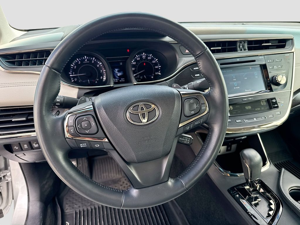 2017 Toyota Avalon Limited Kennewick WA