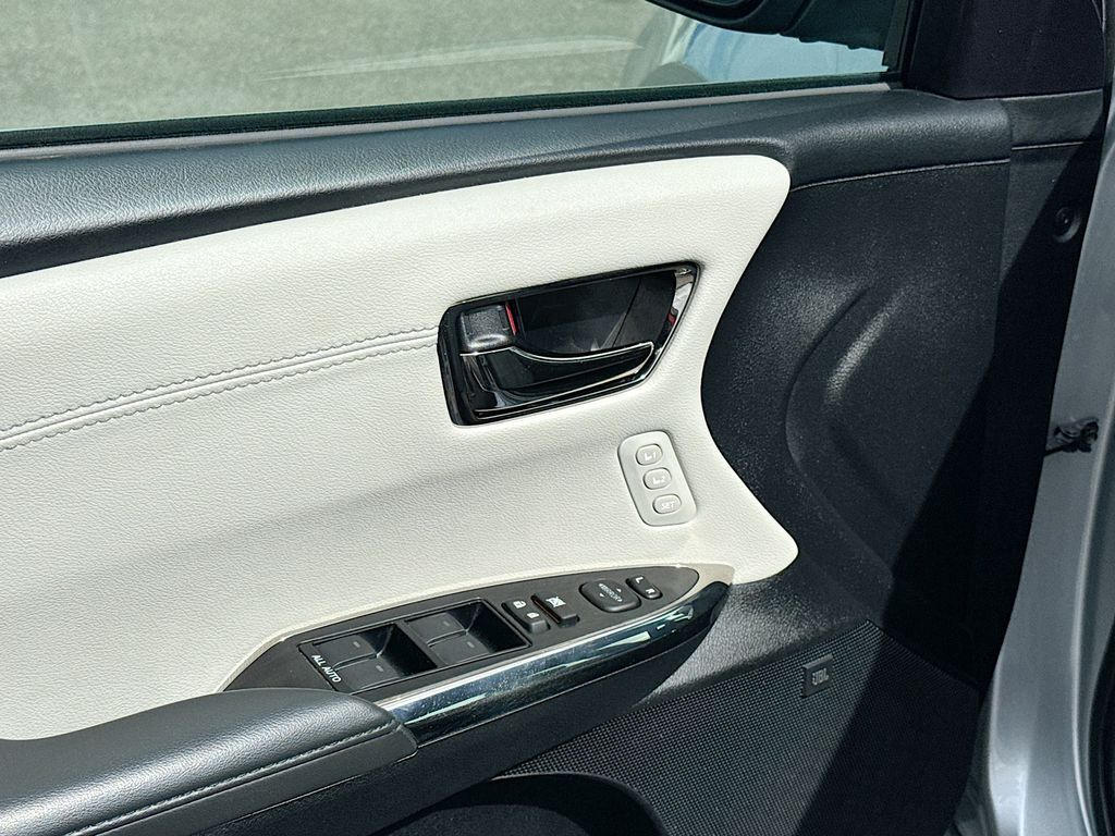 2017 Toyota Avalon Limited Kennewick WA