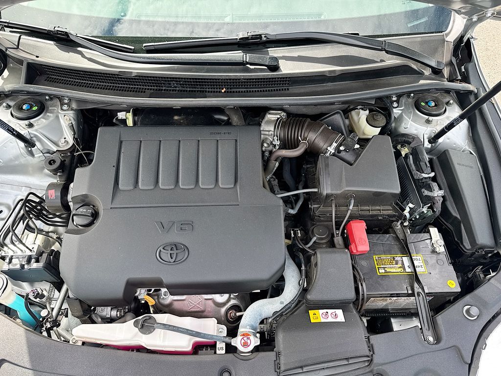 2017 Toyota Avalon Limited Kennewick WA