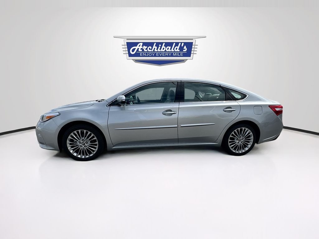 2017 Toyota Avalon Limited Kennewick WA