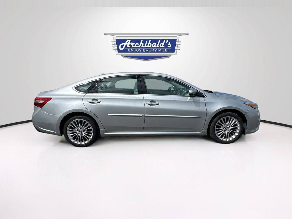 2017 Toyota Avalon Limited Kennewick WA