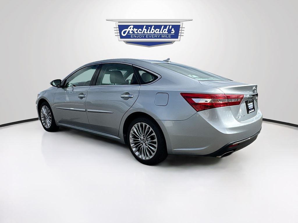 2017 Toyota Avalon Limited Kennewick WA