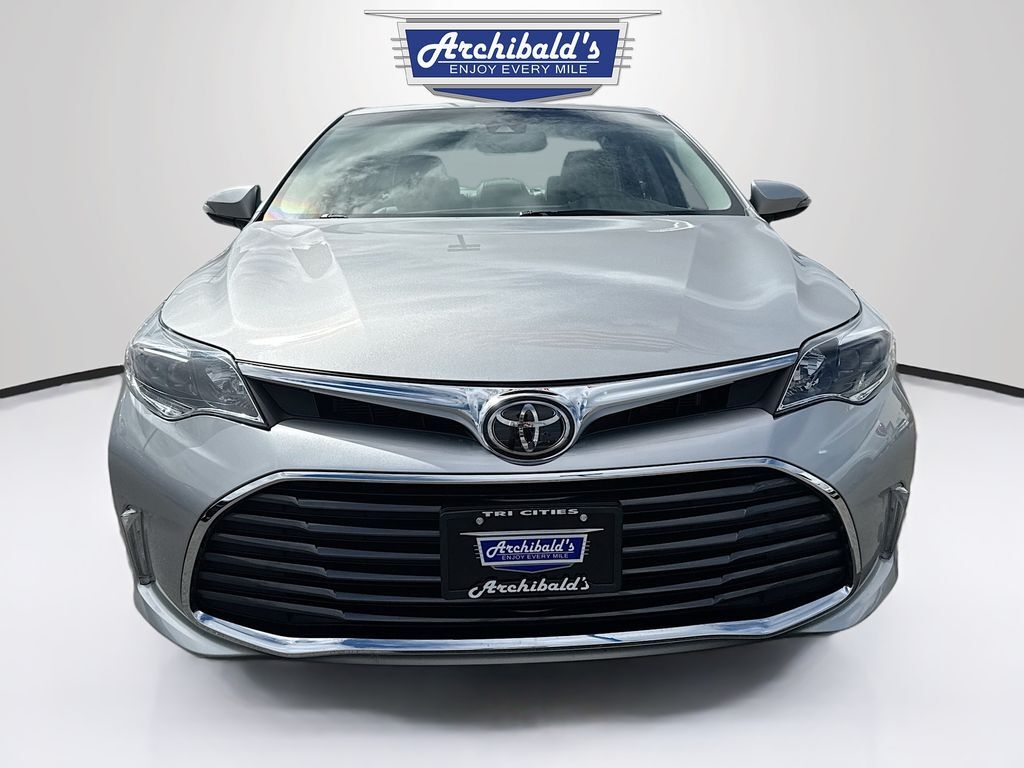 2017 Toyota Avalon Limited Kennewick WA