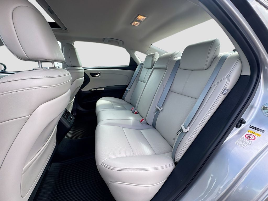 2017 Toyota Avalon Limited Kennewick WA