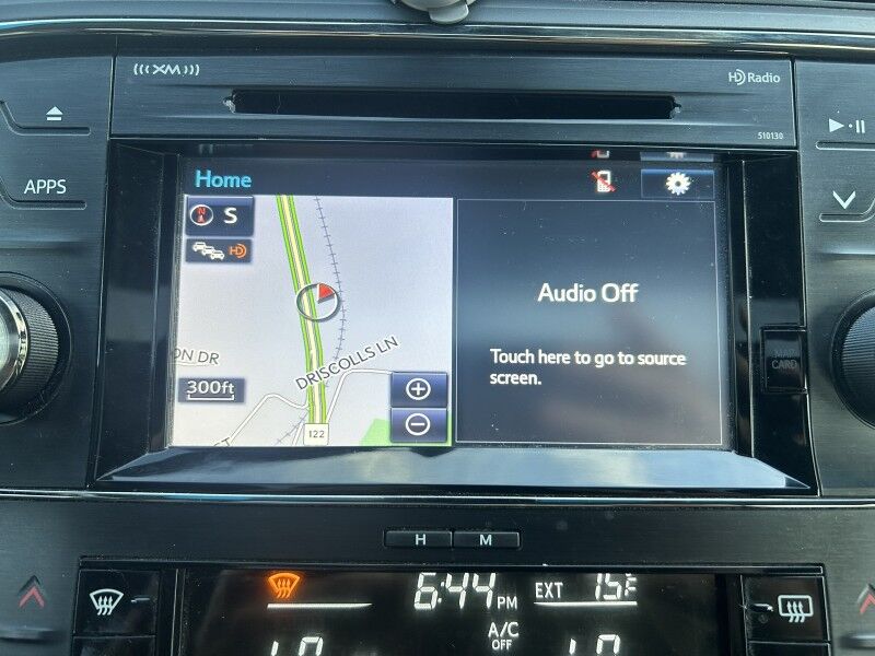 2017 Toyota Avalon Limited Whitinsville MA