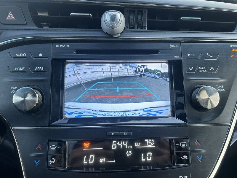 2017 Toyota Avalon Limited Webster MA