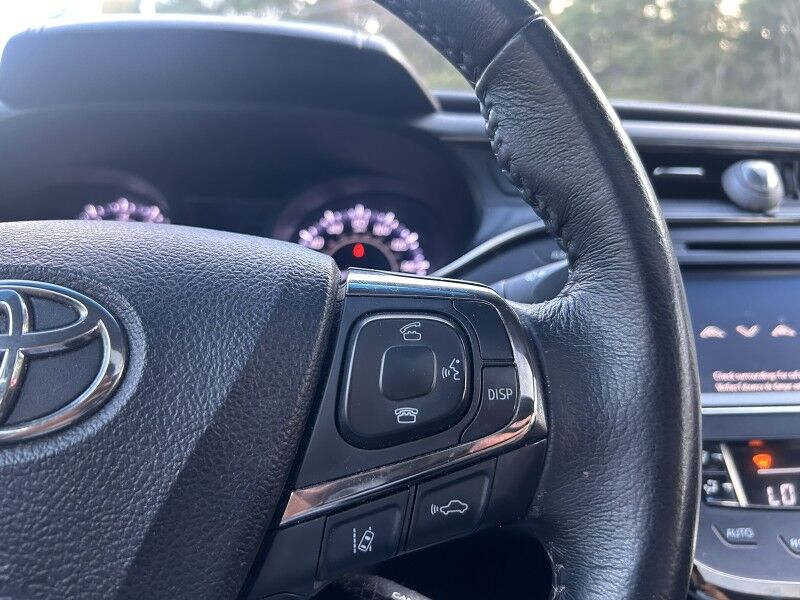 2017 Toyota Avalon Limited Webster MA
