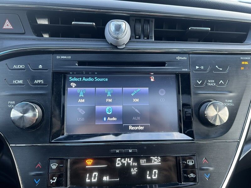 2017 Toyota Avalon Limited Webster MA